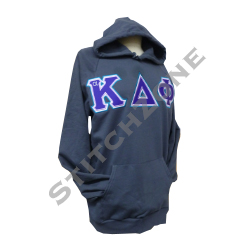 alpha Kappa Delta Phi