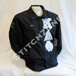 alpha Kappa Delta Phi